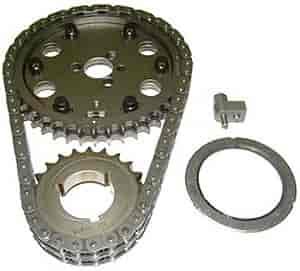 Quick Adjust True Roller Timing Set .005 in. Reduced Center Distance