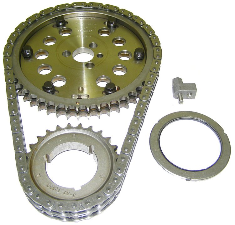9-3710-5 High-Performance Timing Set
