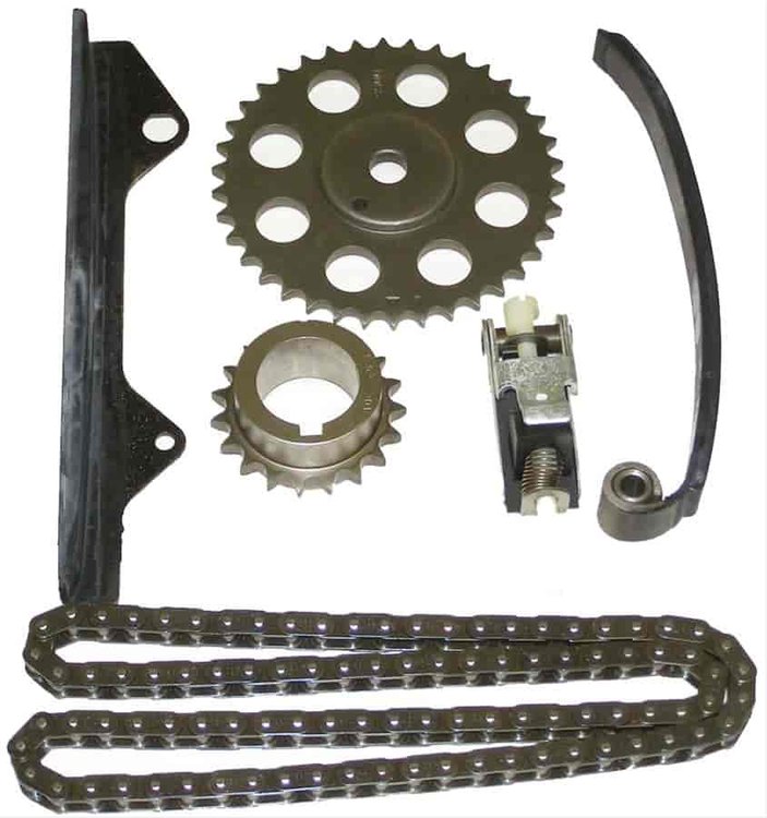 FULL TIMING KIT