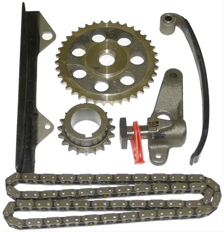 FULL TIMING KIT