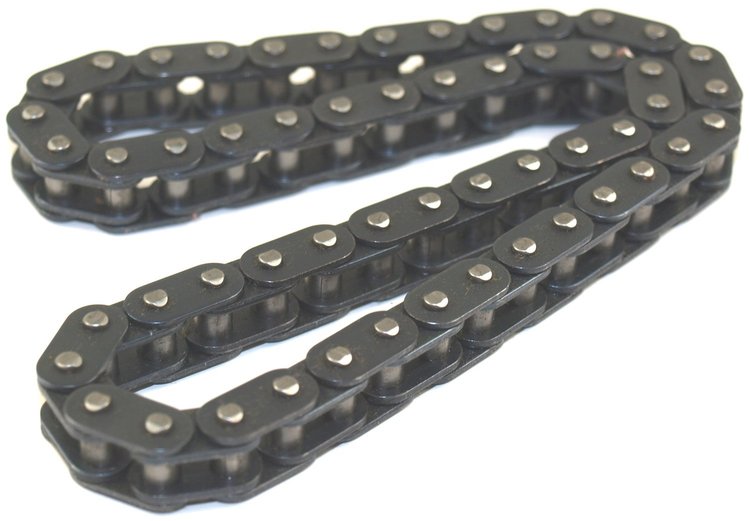 9-4032 Engine Oil Pump Chain Select Ford Courier, Mazda RX-3, Mazda RX-7, Mazda R100, Mazda RX-2, Mazda 626, Mazda B2000