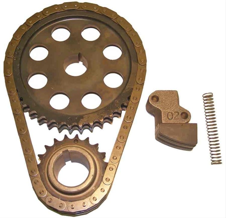 FULL TIMING KIT