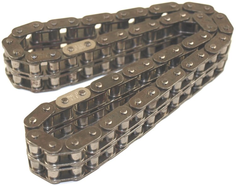 9-4054 Engine Timing Chain Select Nissan 310, Nissan F10, Nissan B210, Nissan 1200, Nissan 2000, Nissan 210
