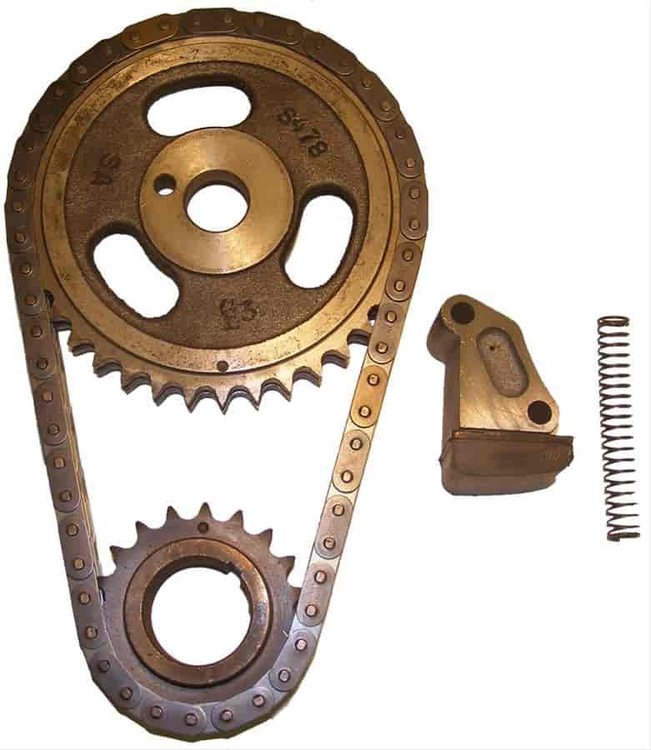 FULL TIMING KIT