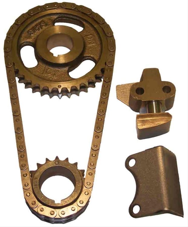 FULL TIMING KIT