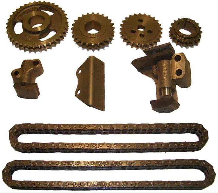 FULL TIMING KIT