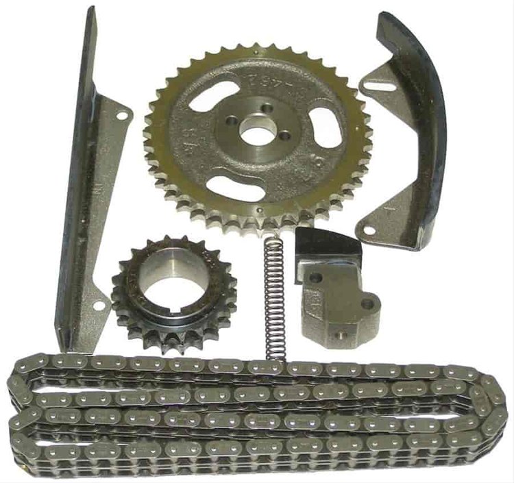 FULL TIMING KIT