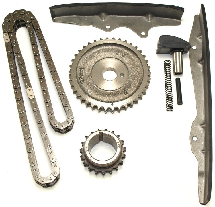 FULL TIMING KIT