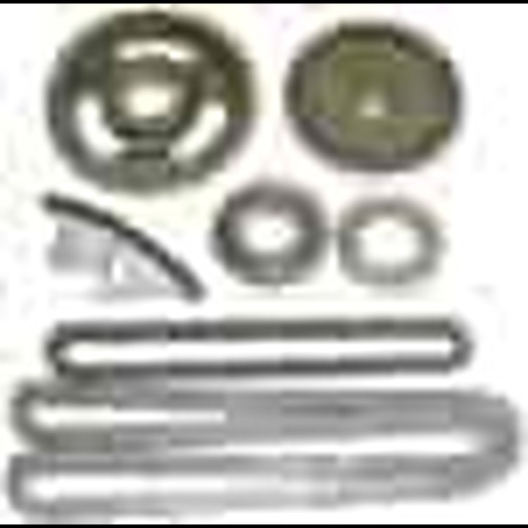 FULL TIMING KIT