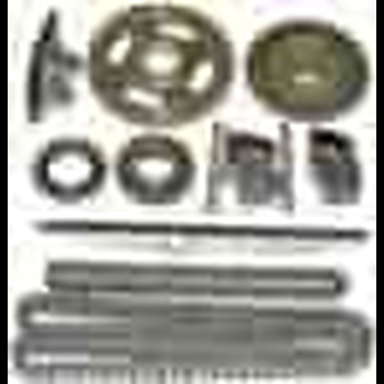 FULL TIMING KIT