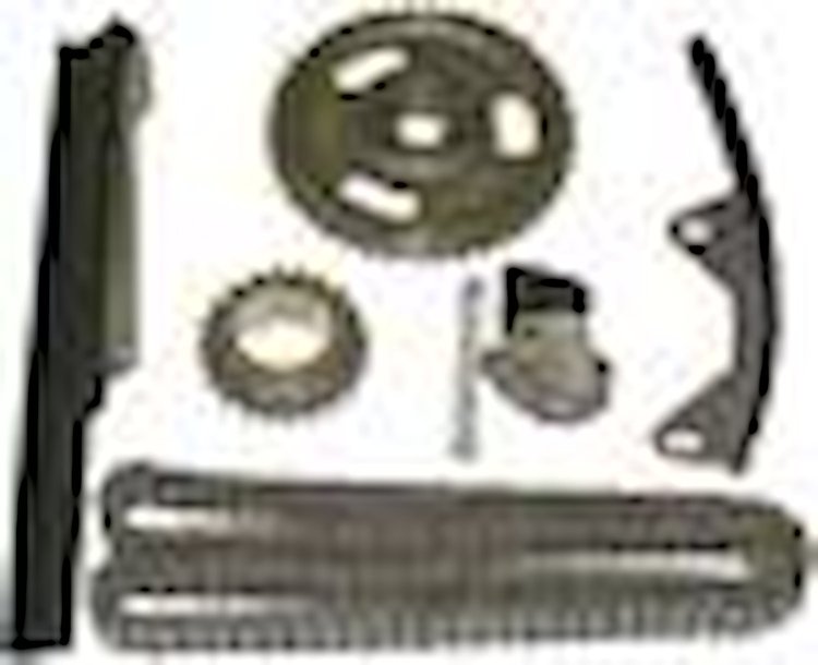 FULL TIMING KIT