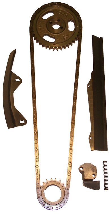 9-4136S Engine Timing Chain Kit Select Nissan 710, Nissan 620, Nissan 720, Nissan 200SX, Nissan 510, Nissan 610