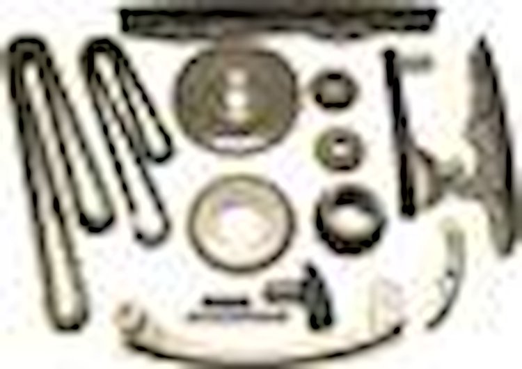 FULL TIMING KIT