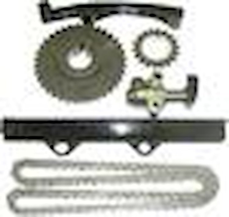 FULL TIMING KIT