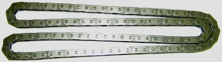 9-4159 Engine Timing Chain 1989-1989 Nissan D21