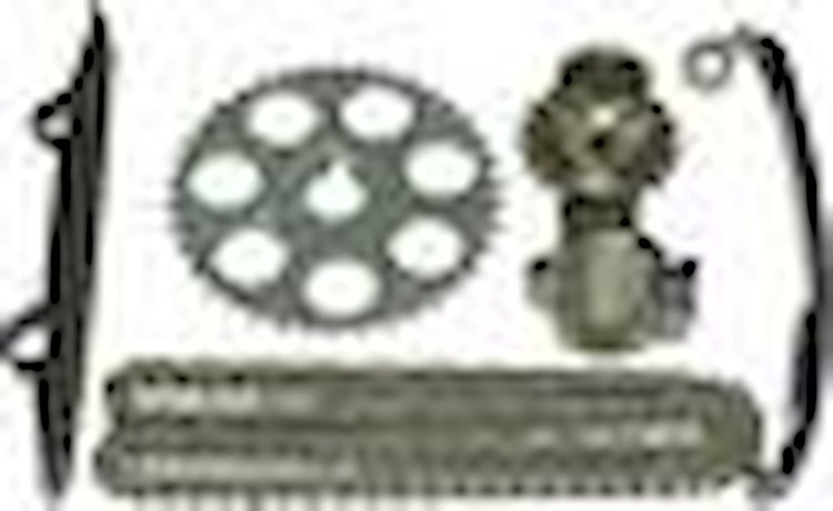 FULL TIMING KIT