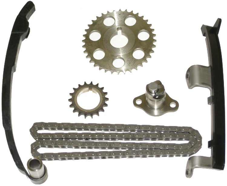 9-4167S Engine Timing Chain Kit 1995-2004 Toyota Tacoma