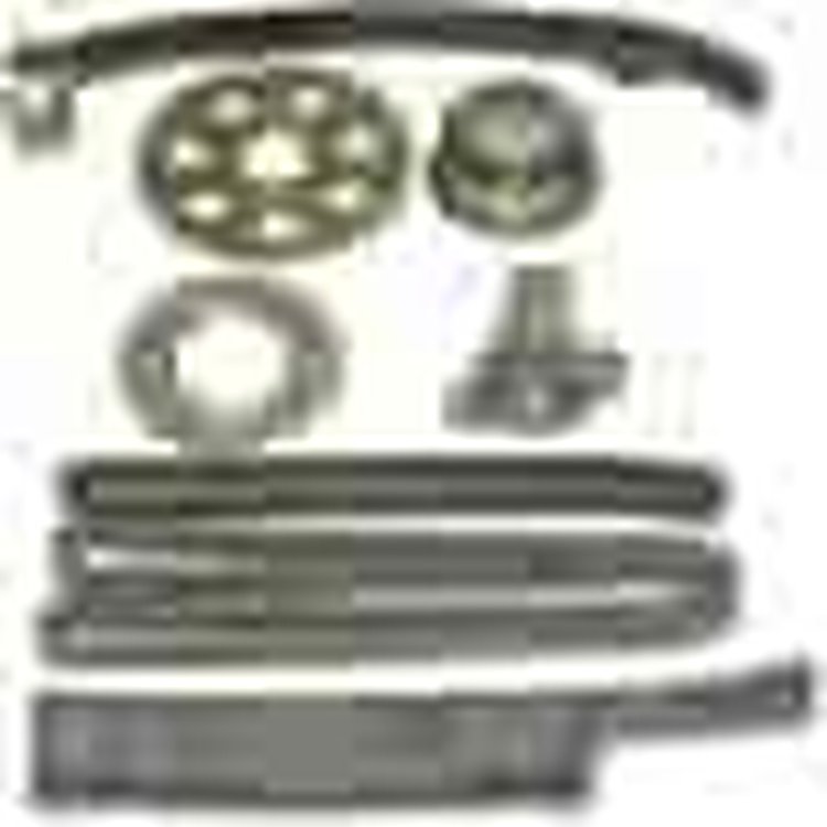 FULL TIMING KIT