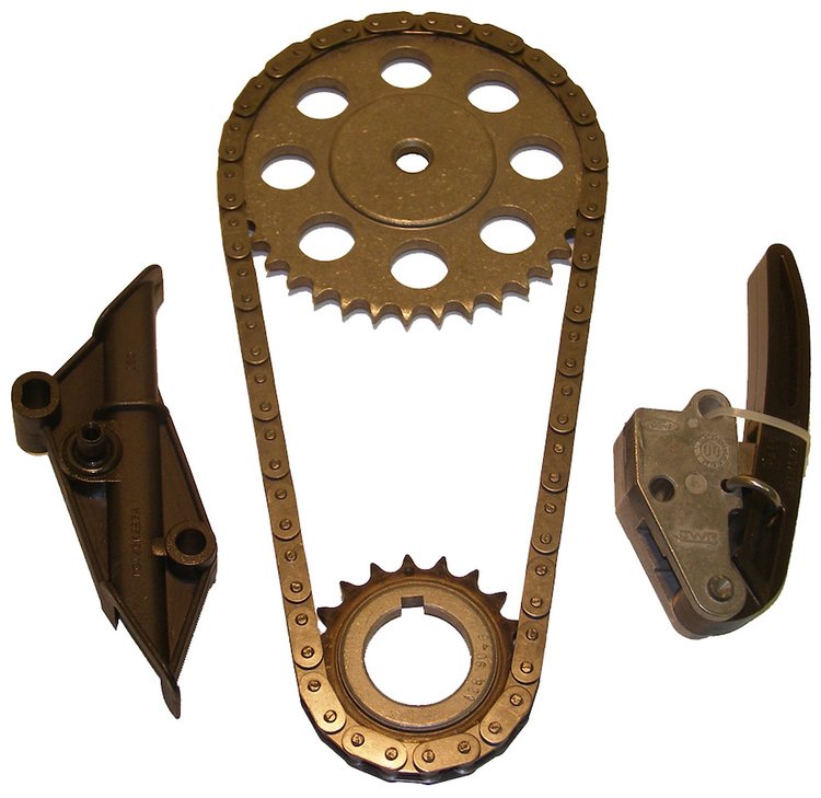 9-4172SA Engine Timing Chain Kit Select Ford Aerostar, Ford Explorer, Ford Ranger, Mazda B4000