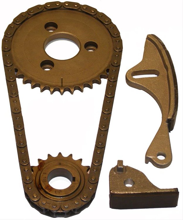 FULL TIMING KIT