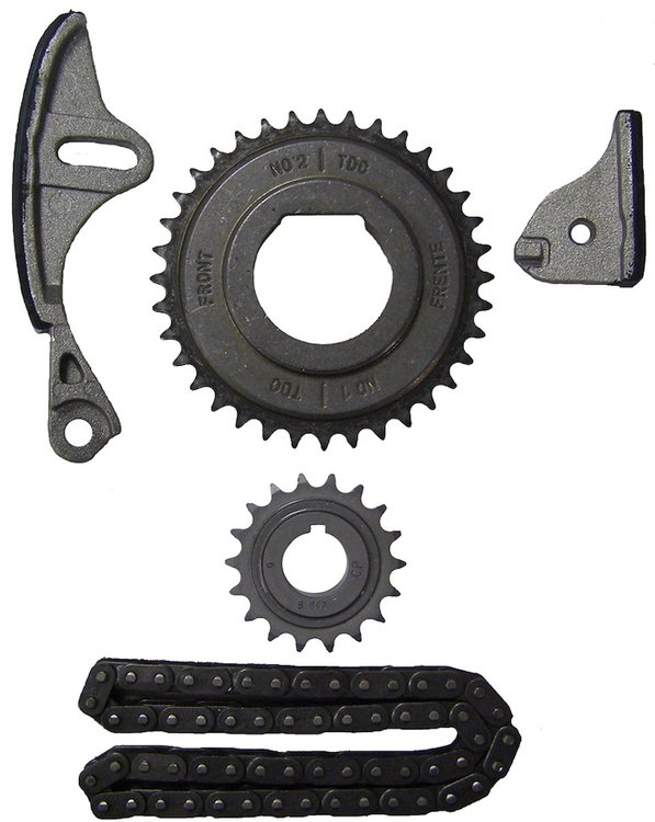 9-4191SA Engine Balance Shaft Chain Kit