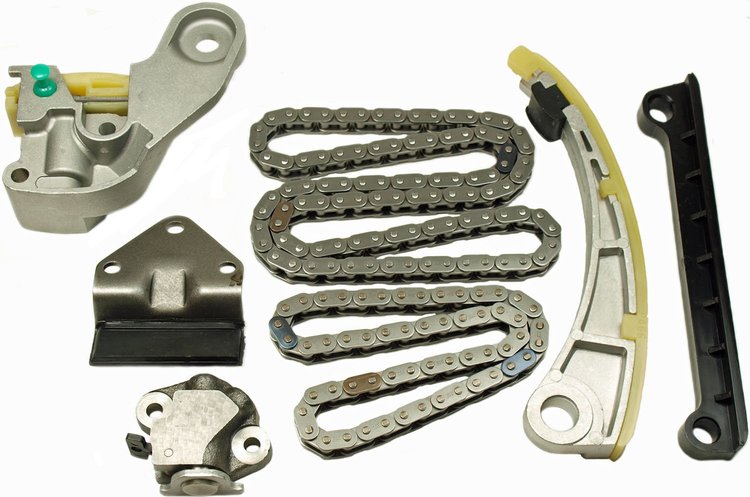 9-4199SX Engine Timing Chain Kit Select Suzuki Aerio, Suzuki Esteem, Suzuki SX4, Suzuki Sidekick, Suzuki Vitara, Chevy Tracker