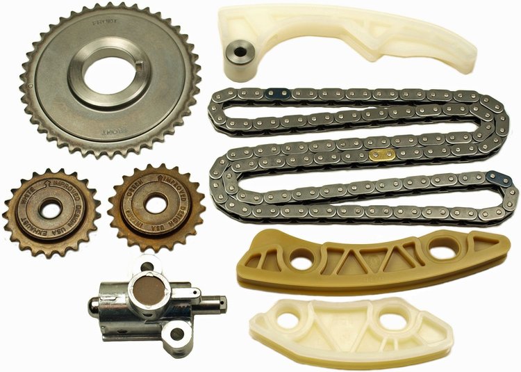 9-4202SA Engine Balance Shaft Chain Kit Select Buick Verano, Buick LaCrosse, Buick Allure, Buick Regal, Chevy Captiva Sport,