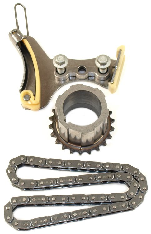 9-4205SB Engine Timing Chain Kit for 2003-2020 GM Gen III/IV LS Engines w/VVT (Variable Valve Timing)