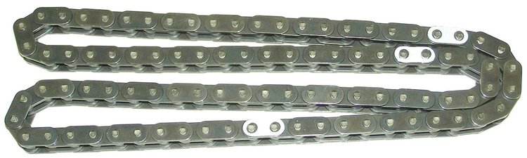 Timing Chain Secondary