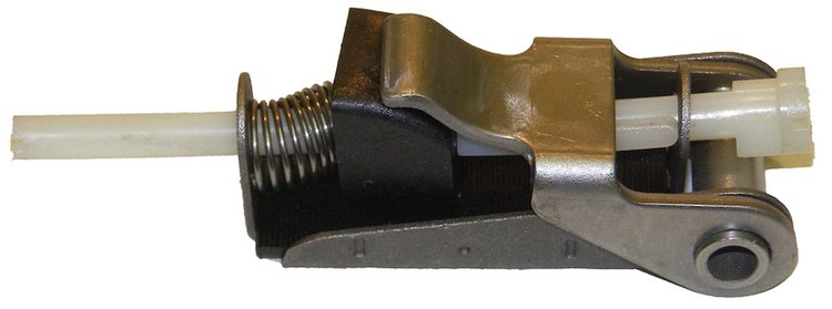 9-5017 Engine Timing Chain Tensioner Select Isuzu I-Mark, Isuzu Pickup, Buick Opel, Chevy LUV, Mazda 808, Mazda 616, Mazda B1600