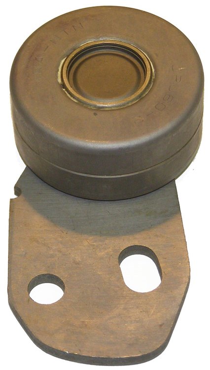 9-5019 Engine Timing Belt Tensioner 1976-1978 Honda Accord, 1973-1974 Honda Civic, 1975-1983 Honda Civic, 1975-1979 Honda Civic