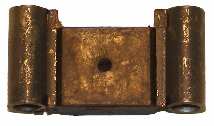 9-5045 Engine Timing Damper