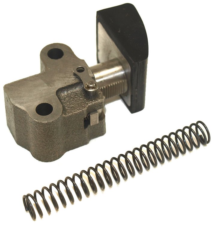 9-5047 Engine Timing Chain Tensioner Select Ford Courier, Mazda 626, Mazda GLC, Mazda Mizer, Mazda B2000