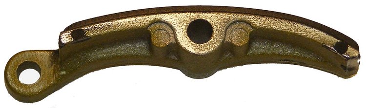 9-5051 Engine Balance Shaft Chain Guide