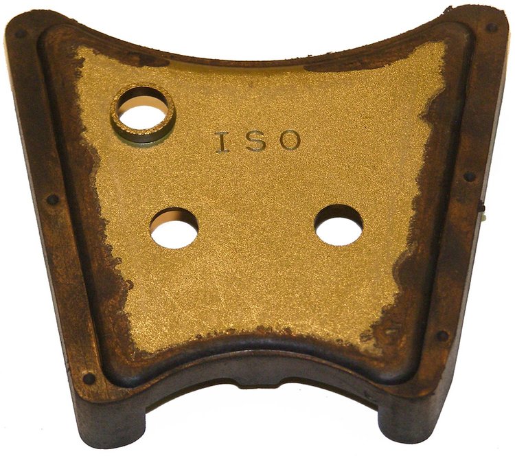 9-5131 Engine Timing Damper