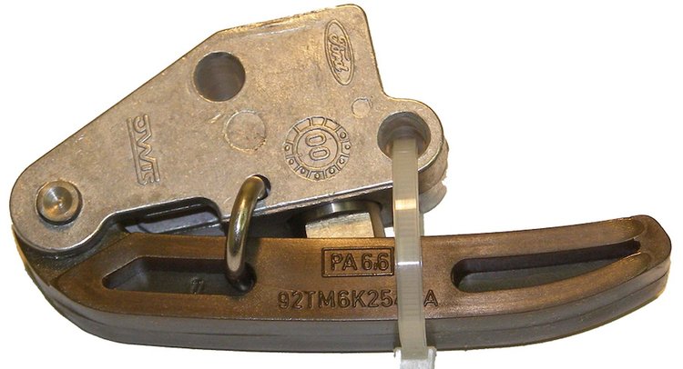 9-5157 Engine Timing Chain Tensioner Select Ford Aerostar, Ford Bronco II, Ford Explorer, Ford Ranger, Merkur Scorpio, Mazda