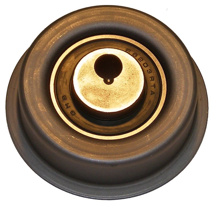 9-5161 Engine Balance Shaft Belt Tensioner Select Hyundai Sonata, Dodge Ram 50, Dodge H100, Mitsubishi Mighty Max, Mitsubishi