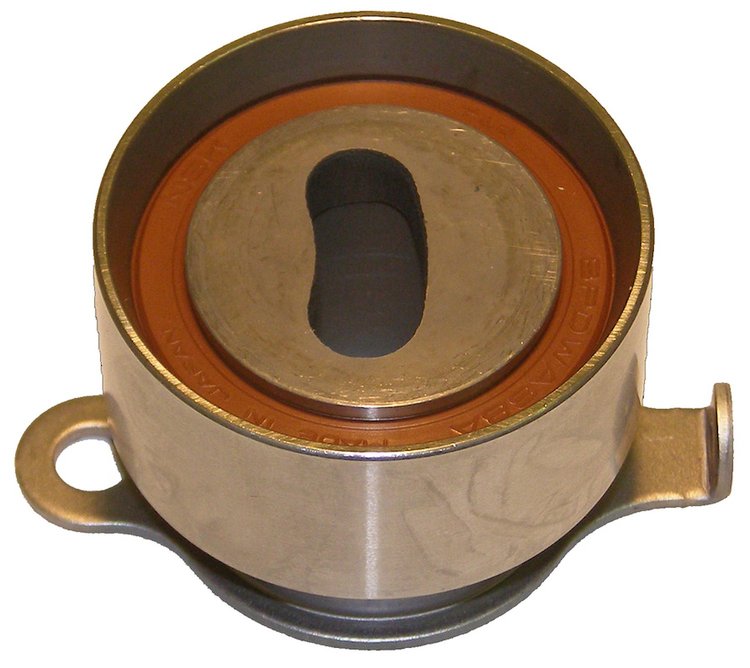 9-5162 Engine Timing Belt Tensioner 1988-1991 Honda Civic, 1992-1995 Honda Civic, 1993-1995 Honda Civic del Sol, 1988-1991
