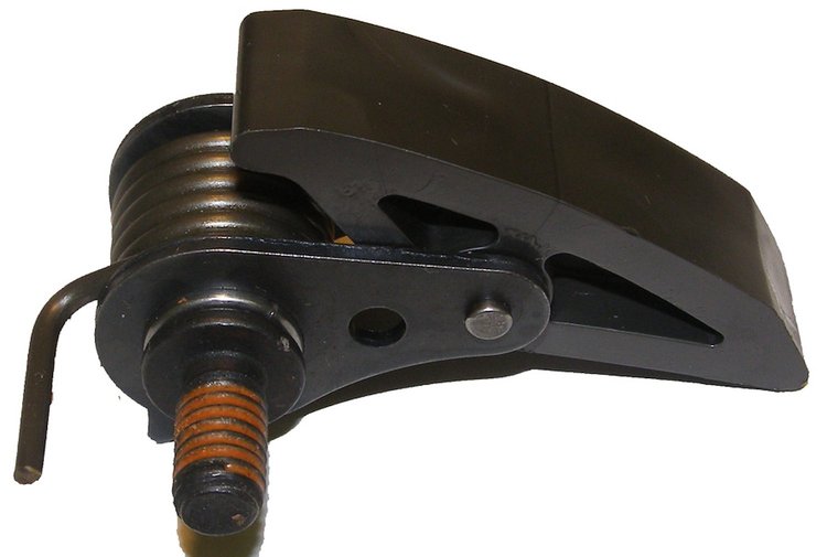 9-5175 Engine Timing Damper