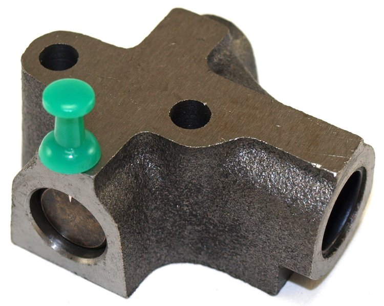 9-5176 Engine Timing Chain Tensioner Select Nissan Axxess, Nissan Pickup, Nissan D21, Nissan 240SX, Nissan Stanza