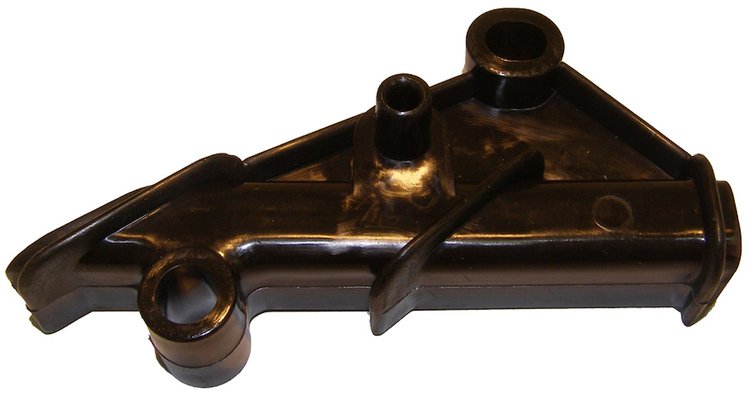 9-5187 Engine Timing Chain Guide 1986-1990 Ford Bronco II, 1986-1992 Ford Ranger, 1988-1989 Merkur Scorpio