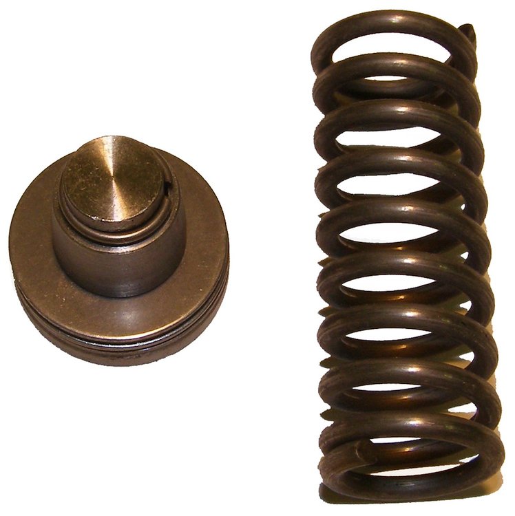 9-5190 Engine Camshaft Thrust Button
