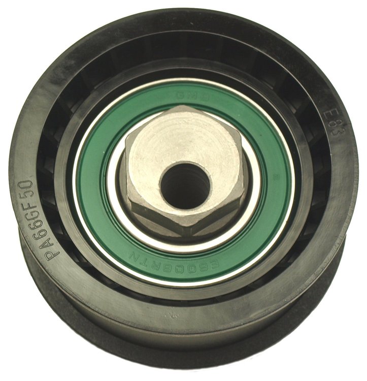 9-5192 Engine Timing Belt Tensioner Pulley
