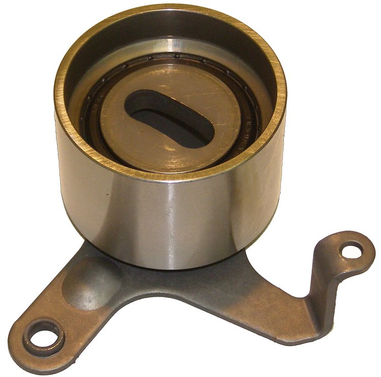 9-5209 Engine Timing Belt Tensioner Pulley 1988-1992 Toyota 4Runner, 1988-1992 Toyota Pickup