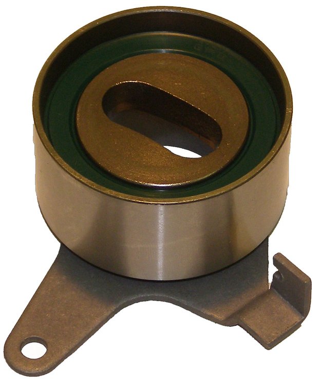 9-5213 Engine Timing Belt Tensioner Select Kia Sephia, Ford Escort, Mercury Capri, Mercury Tracer, Mazda Miata, Mazda MX-3,