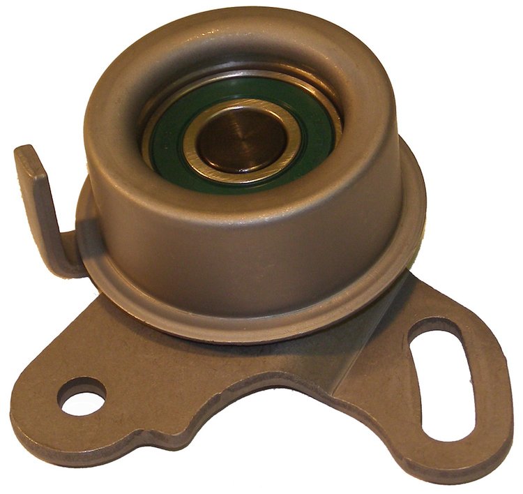 9-5224 Engine Timing Belt Tensioner Select Hyundai Scoupe, Hyundai Accent, Dodge Colt, Dodge Verna, Eagle Summit, Mitsubishi