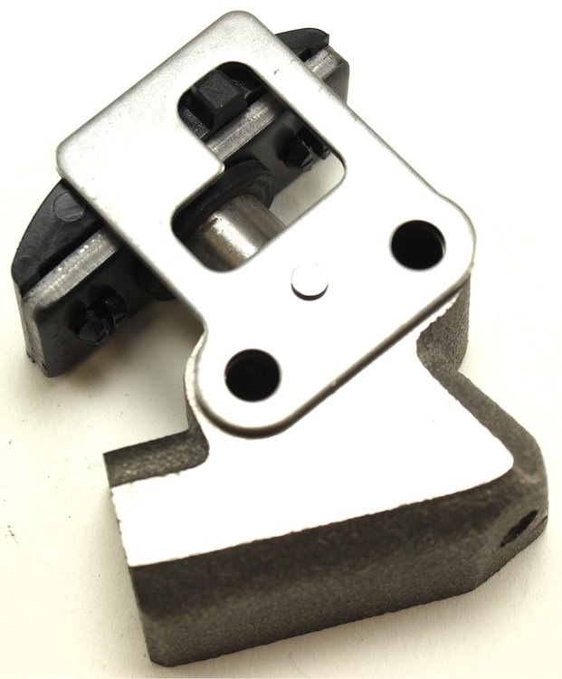 9-5229 Engine Timing Chain Tensioner Select Nissan NX, Nissan 720, Nissan Tsubame, Nissan Tsuru, Nissan Lucino, Nissan 200SX,
