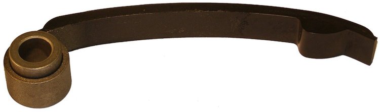 9-5234 Engine Timing Chain Tensioner Guide Select Nissan NX, Nissan 720, Nissan Tsubame, Nissan Tsuru, Nissan Lucino, Nissan