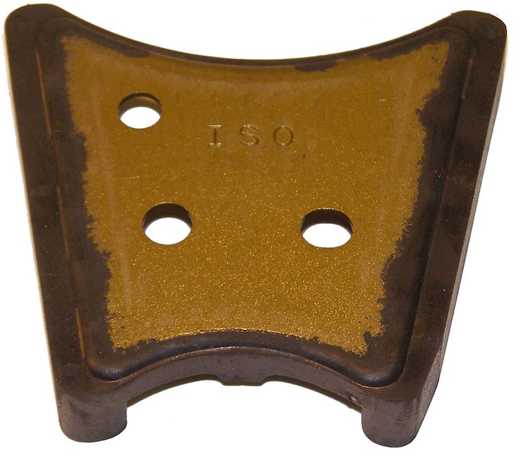 9-5336 Engine Timing Damper
