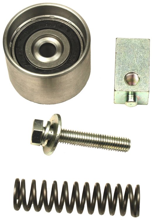 9-5350 Engine Timing Belt Tensioner Select Ford Escort, Mercury Tracer